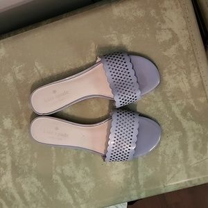 Kate Spade sandals